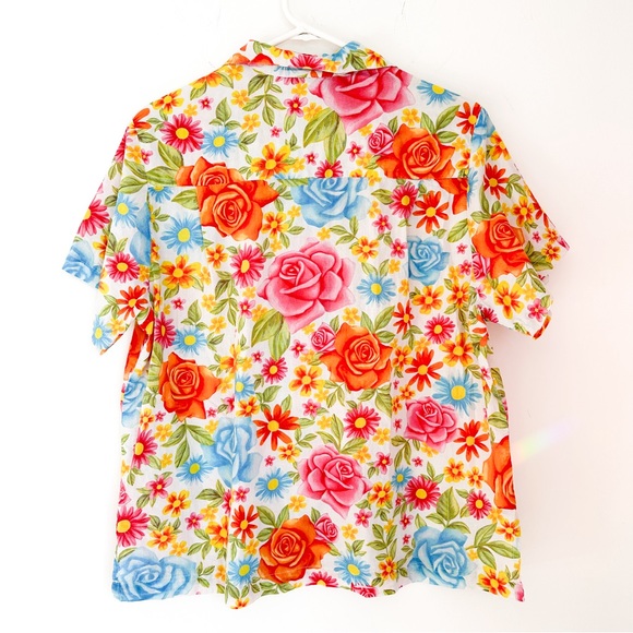 BBP pantry button down - Picture 2 of 6